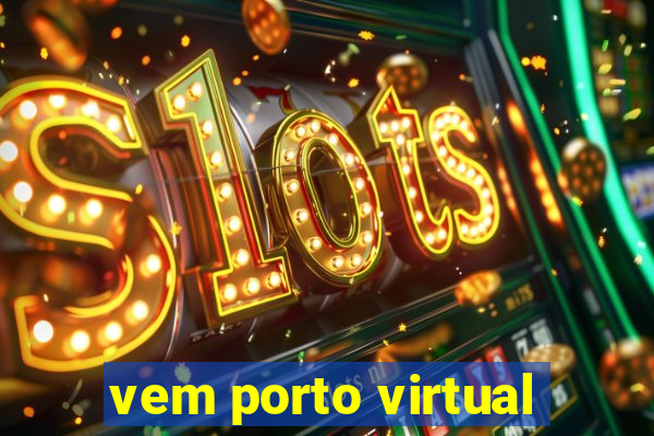 vem porto virtual